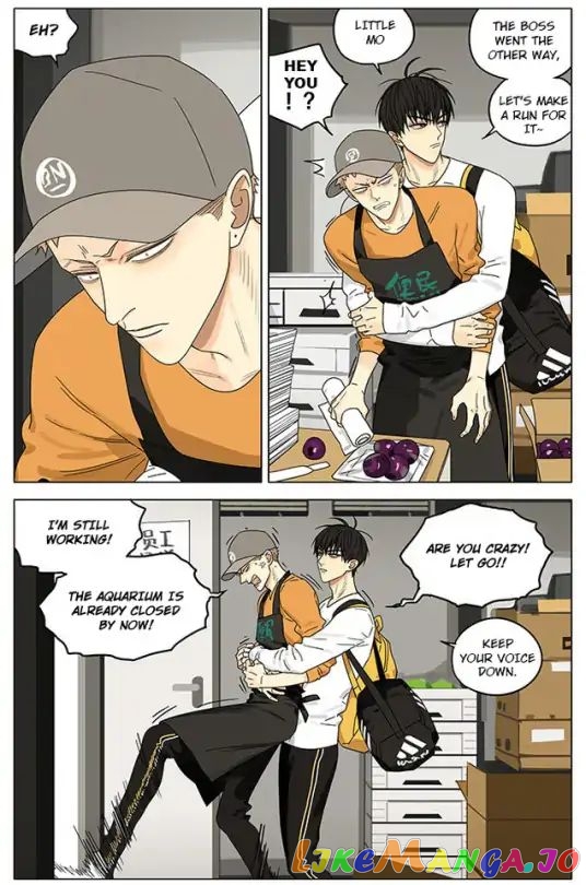 19 Days chapter 273 image 3